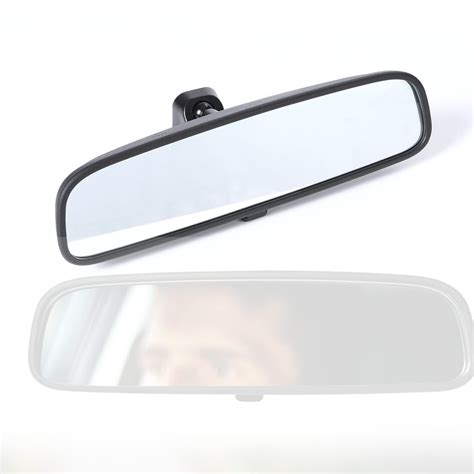 kia rear view mirror slide off